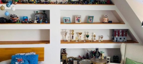 5 Schlafzimmer Stadthaus in Kitzingen, Germany, Nr. 340699 3