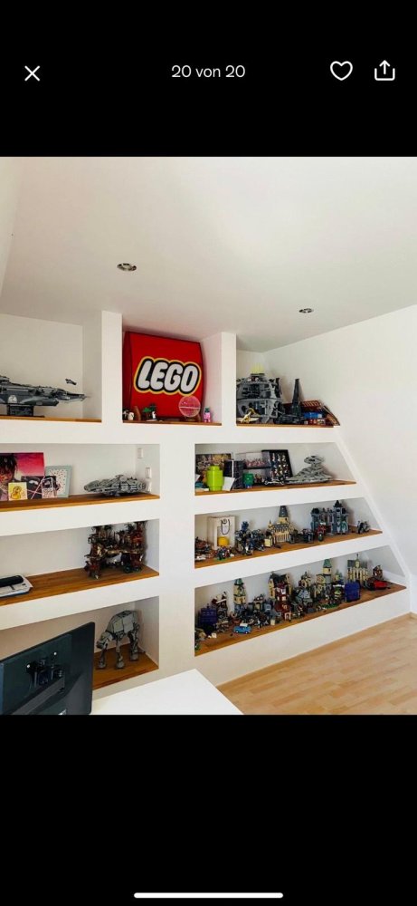 5 Schlafzimmer Stadthaus in Kitzingen, Germany, Nr. 340699