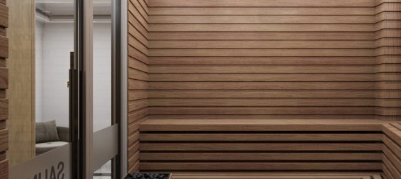 2 rooms Apartment in Oba, Turkey No. 22075 15