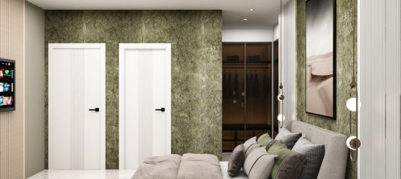 2 rooms Apartment in Oba, Turkey No. 22075 27