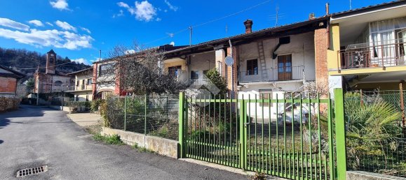 6 rooms House in Castellamonte, Italy No. 19268 23