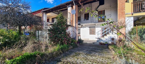 6 rooms House in Castellamonte, Italy No. 19268 10