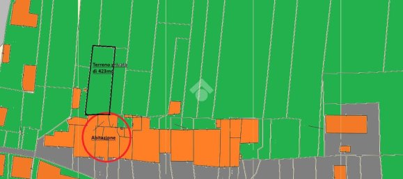 6 rooms House in Castellamonte, Italy No. 19268 28