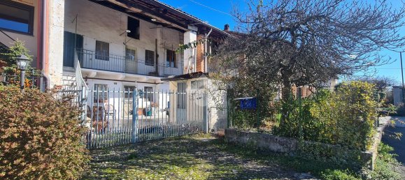 6 rooms House in Castellamonte, Italy No. 19268 25