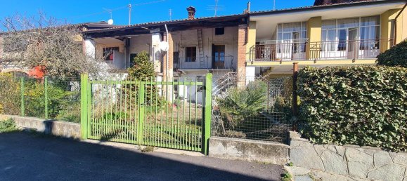 6 rooms House in Castellamonte, Italy No. 19268 26