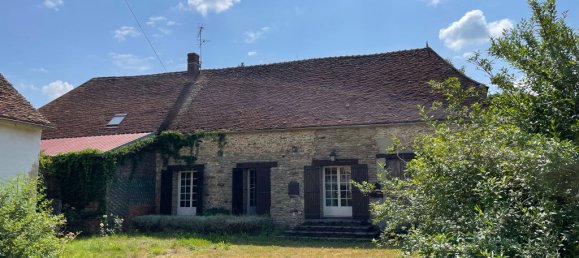 Casa de 4 dormitorios en Bernon, France No. 71491 3