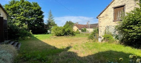 Casa de 4 dormitorios en Bernon, France No. 71491 22