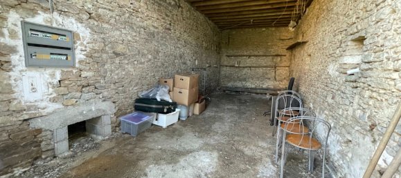 Casa de 4 dormitorios en Bernon, France No. 71491 20