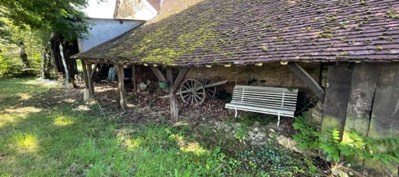 Casa de 4 dormitorios en Bernon, France No. 71491 25