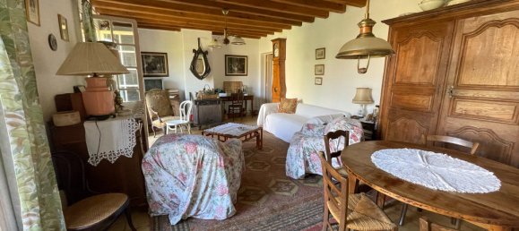 Casa de 4 dormitorios en Bernon, France No. 71491 4