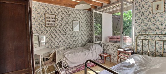 Casa de 4 dormitorios en Bernon, France No. 71491 9