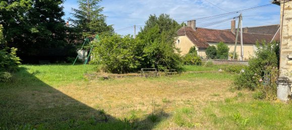 Casa de 4 dormitorios en Bernon, France No. 71491 21