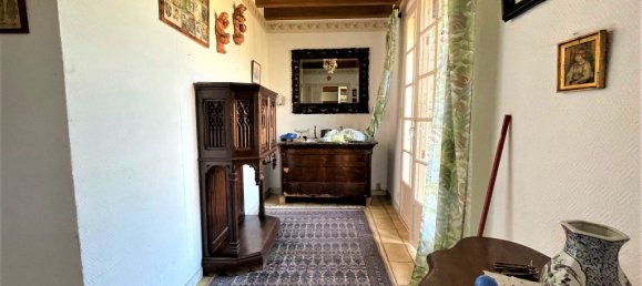 Casa de 4 dormitorios en Bernon, France No. 71491 15