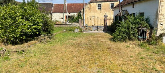 Casa de 4 dormitorios en Bernon, France No. 71491 29