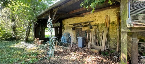 Casa de 4 dormitorios en Bernon, France No. 71491 26