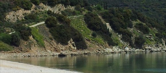 13180 m² hotel en venta en Chalkidiki, Central Macedonia, Macedonia and Thrace, Greece № 7638 2