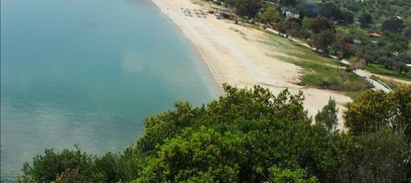 13180 m² hotel en venta en Chalkidiki, Central Macedonia, Macedonia and Thrace, Greece № 7638 5