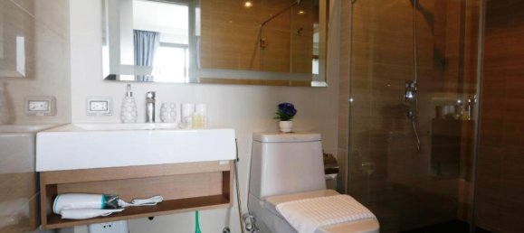 Condominio de 1 dormitorio en Aeras Pattaya, Thailand No. 28854 3