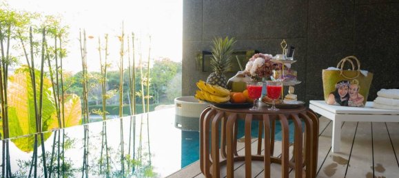 2 bedrooms Villa in Bang Tao, Thailand No. 17282 3