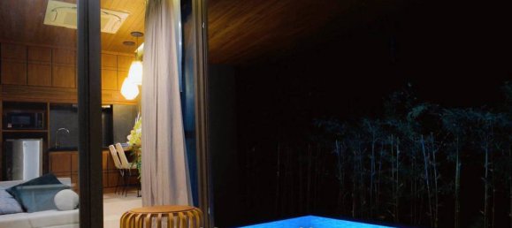 2 bedrooms Villa in Bang Tao, Thailand No. 17282 6