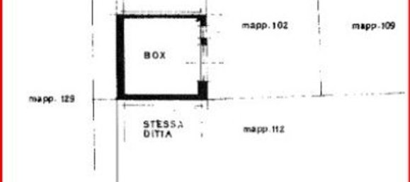 3 Schlafzimmer Wohnung in Robecchetto con Induno, Italy, Nr. 370092 20