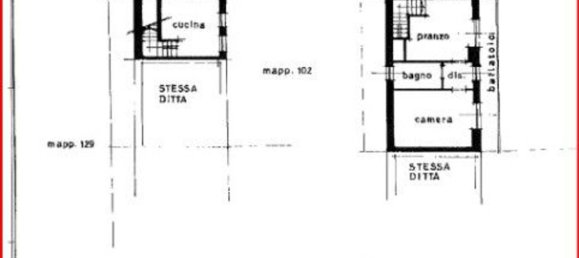 3 Schlafzimmer Wohnung in Robecchetto con Induno, Italy, Nr. 370092 2