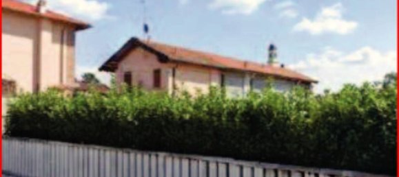 3 Schlafzimmer Wohnung in Robecchetto con Induno, Italy, Nr. 370092 5