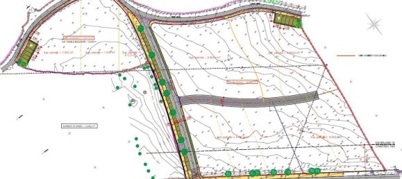  قطعة أرض في Santillana del Mar, Spain 2574متر مربع رقم 162498 6