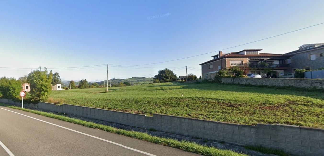  قطعة أرض في Santillana del Mar, Spain 2574متر مربع رقم 162498