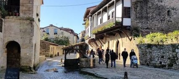  قطعة أرض في Santillana del Mar, Spain 2574متر مربع رقم 162498 5