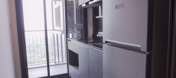 شقة 1 غرف نوم  في THE LINE Jatujak - Mochit Bangkok, Thailand رقم 32512 2