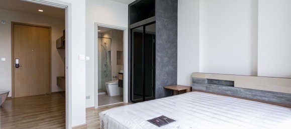 شقة 1 غرف نوم  في THE LINE Jatujak - Mochit Bangkok, Thailand رقم 32512 4