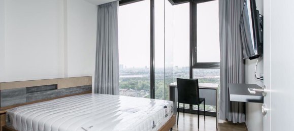 شقة 1 غرف نوم  في THE LINE Jatujak - Mochit Bangkok, Thailand رقم 32512 3