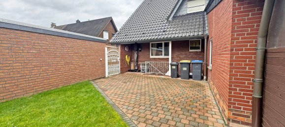 Adosado de 5 dormitorios en Wesel, Germany No. 183439 45