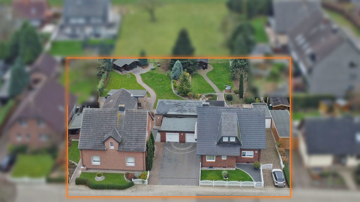 Adosado de 5 dormitorios en Wesel, Germany No. 183439