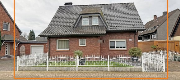 Adosado de 5 dormitorios en Wesel, Germany No. 183439 4