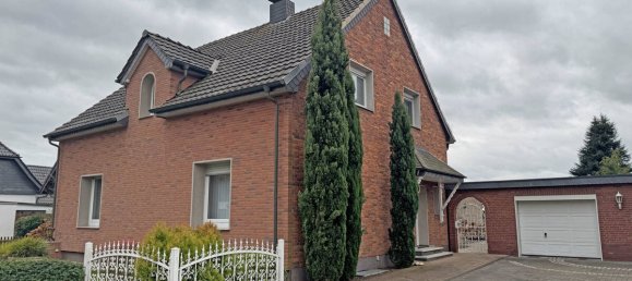 Adosado de 5 dormitorios en Wesel, Germany No. 183439 25