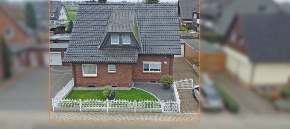 Adosado de 5 dormitorios en Wesel, Germany No. 183439 2