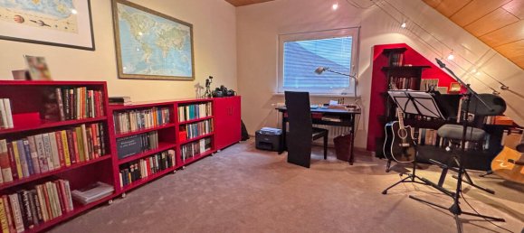 Adosado de 5 dormitorios en Wesel, Germany No. 183439 42