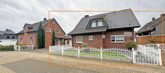 Adosado de 5 dormitorios en Wesel, Germany No. 183439 3