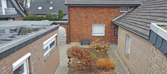 Adosado de 5 dormitorios en Wesel, Germany No. 183439 44