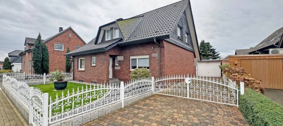 Adosado de 5 dormitorios en Wesel, Germany No. 183439 6