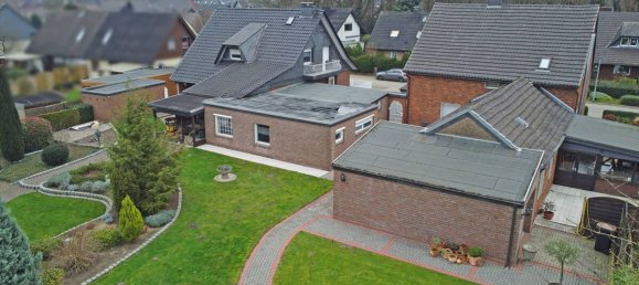 Adosado de 5 dormitorios en Wesel, Germany No. 183439 46