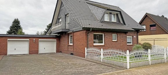 Adosado de 5 dormitorios en Wesel, Germany No. 183439 5