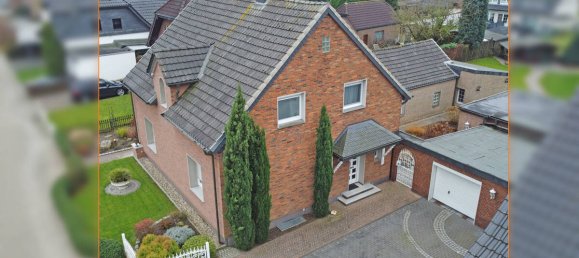 Adosado de 5 dormitorios en Wesel, Germany No. 183439 24