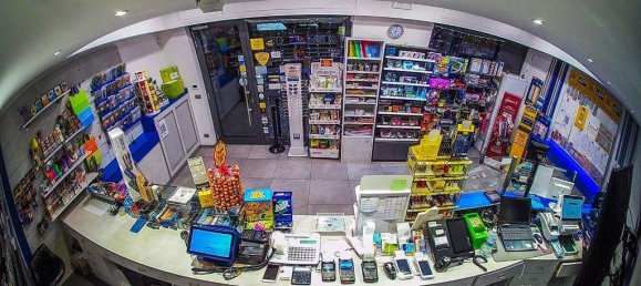 3-Zimmer Gewerbliche Immobilie in Turin, Italy, Nr. 212333 34