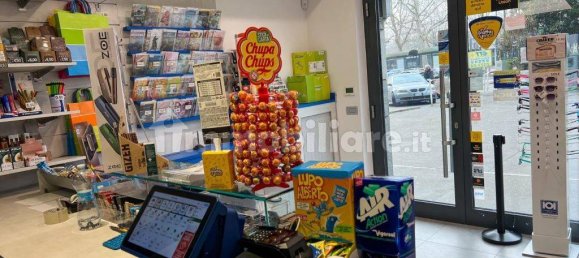 3-Zimmer Gewerbliche Immobilie in Turin, Italy, Nr. 212333 21