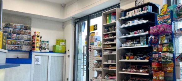 3-Zimmer Gewerbliche Immobilie in Turin, Italy, Nr. 212333 14