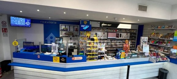 3-Zimmer Gewerbliche Immobilie in Turin, Italy, Nr. 212333 9