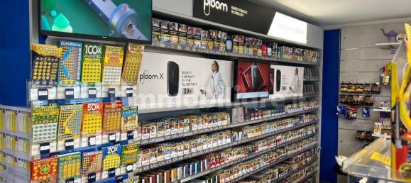 3-Zimmer Gewerbliche Immobilie in Turin, Italy, Nr. 212333 40